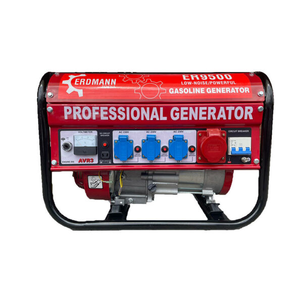Generator ER9500 4.7kW