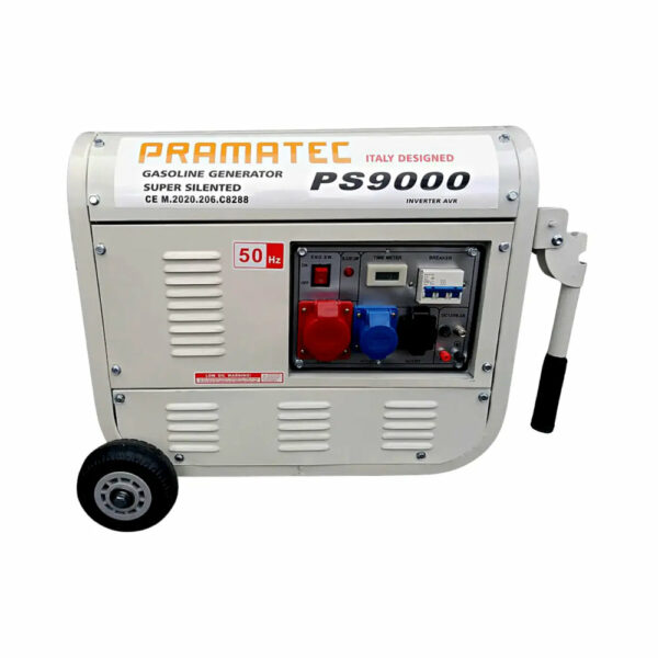 Generator PS9000 Gasoline