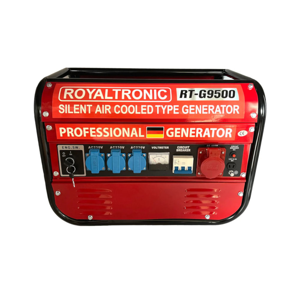 Generator RT-G9500