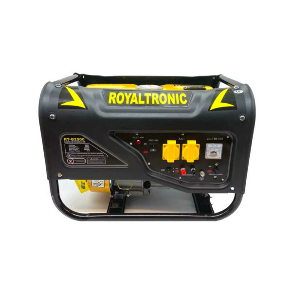 Generator Royaltronic RT-G2500