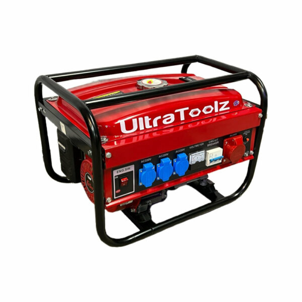 Generator Ultratoolz 8500W Gasoline